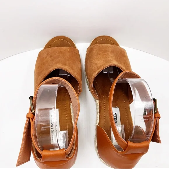 {Steve Madden} Jaylen Espadrilles - Picture 10 of 17